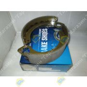 Колодки ручника MITSUBISHI FUSO 8т FN-4413/MC828893 CAC