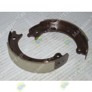 Колодки ручника NISSAN ATLAS H40 FN-1135 JFBK