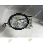 Трос газа ISUZU NPR 8970652735/8971677021/1709A16 OOtOkO/AUTODEPO L=2900