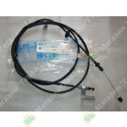 Трос газа ISUZU NPR 8970652735/8971677021/9CZ8010 TSK L=2900