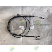Трос газа ISUZU NPR 8971677021/8970652735 GTP L=2910