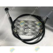 Трос КПП ISUZU FRR 1336700542/1336702880/1709G14 OOtOkO/AUTODEPO L1=3160 L2=2600