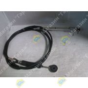 Трос КПП ISUZU NPR 8970651664/8972163390/8970357564/4CT1258/1709G21/ 1709G08 OOtOkO L1=2800 L2=2280