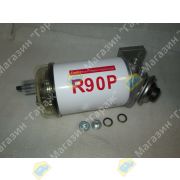 Сепаратор топливный R90P/R90T без подогрева 23390-E0010