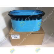 Фильтр воздушный A-3030/ML242294/ME422880 KS6-2771 ZEVS двигатель 4P10 (MITSUBISHI FUSO CANTER TF ЕВРО-5 левый руль) (длина 250мм)