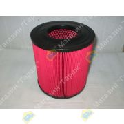 Фильтр воздушный A-524/A-6017/A-6399/BRA-0115 BRONCO
