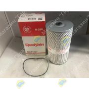 Фильтр масляный O-258/O-262/O-264/O-1805-1 REDSKIN