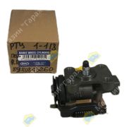 Рабочий тормозной цилиндр ISUZU ELF 1-1/8