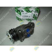 Рабочий тормозной цилиндр ISUZU ELF 1-1/8