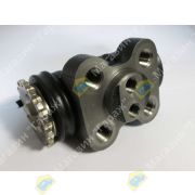 Рабочий тормозной цилиндр ISUZU ELF 1-3/16