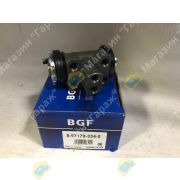 Рабочий тормозной цилиндр ISUZU ELF 7/8