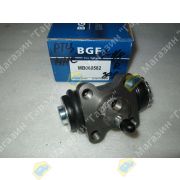 Рабочий тормозной цилиндр MITSUBISHI CANTER 1-1/8