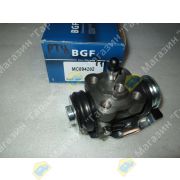 Рабочий тормозной цилиндр MITSUBISHI CANTER 1-1/8