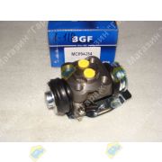 Рабочий тормозной цилиндр MITSUBISHI CANTER 1-1/8