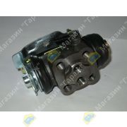 Рабочий тормозной цилиндр MITSUBISHI CANTER 1-1/8