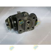 Рабочий тормозной цилиндр NISSAN H41 1-1/16'' 44101-0T010 задний BGF