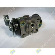 Рабочий тормозной цилиндр NISSAN H41 1-1/16'' 44103-0T010 задний BGF