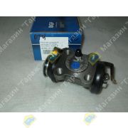 Рабочий тормозной цилиндр TOYOTA BU300/400/XZU300/400 1-1/8