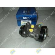 Рабочий тормозной цилиндр TOYOTA BU300/400/XZU300/400 1-1/8