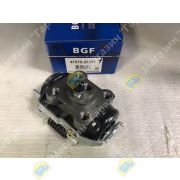 Рабочий тормозной цилиндр TOYOTA BU300/400/XZU300/400 1-1/8