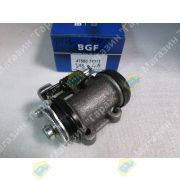 Рабочий тормозной цилиндр TOYOTA BU300/400/XZU300/400 1-1/8