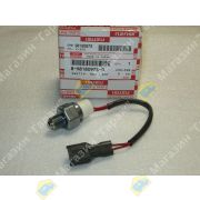 Датчик заднего хода ISUZU ELF NKR/NPR 8980371600/8981809730/8971659470/ 8970716650 оригинал