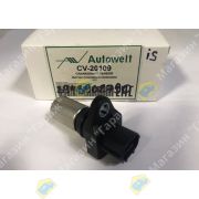 Датчик положения маховика ISUZU ELF/HINO/MITSUBISHI 8943902790/ 89411-E0050/89411-1280/MC885578 029600-0570/CV-20109 AUTOWELT