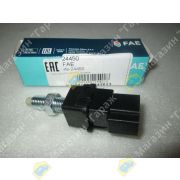 Датчик стоп-сигнала под педаль тормоза ISUZU ELF/NISSAN ATLAS 8978551870/ 8943629300/8941187541/25320-0T000/24450/7.1052 FAE/FACET