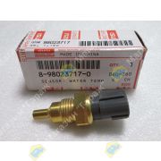 Датчик температуры ISUZU двигатель 4HG1 8971670080/8980237170/8971703270 оригинал