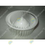 Крыльчатка двигателя отопителя ISUZU ELF для двигателя IS-04 левый руль