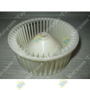 Крыльчатка двигателя отопителя ISUZU ELF для двигателя IS-04 правый руль