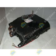 Печка отопителя в сборе для дополнительного обогрева средняя 24V