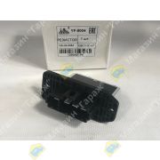Реостат печки MITSUBISHI CANTER ME733584/CSA553A044 24V YF-5004/YL-7716 тайвань