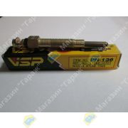 Свеча накаливания NISSAN двигатель TD23/TD25/TD27/TD42 PN-136 24V VSP 11065-10T01