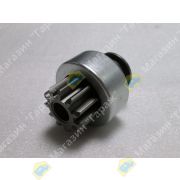 Бендикс HINO двигатель H07C