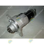 Стартер ISUZU двигатель 6HE1/6НН1/6НK1 24V/4.5kW/11T 1811003240/ 1811003080/8980608540/1811004140/STM3968WD смещеный центр прямой