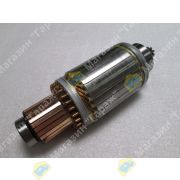 Якорь стартера HINO двигатель J07C