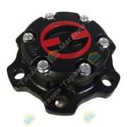 Муфта включения переднего моста (хаб) ISUZU NKS/NHS 4WD 8943683630/ FHG-002 Китай