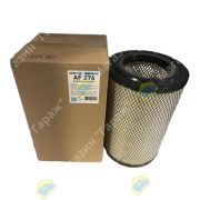 Фильтр воздушный A-276/AF276/AF 01.276 СИБТЭК наружный