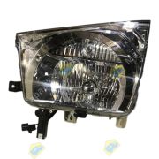 Фара HYUNDAI HD65-78 92101-5K000/92101-56000/221-1171-L-LD-E/HY16-0201L/ CRTR0124196 левая (дубль)