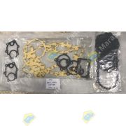 Ремкомплект двигателя NISSAN FE6 10101-Z6625 12кл FSN-9880MK NUK (только мелкие прокладки)