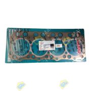 Прокладка головки блока цилиндров NISSAN двигатель FD35 11044-01T00 THG