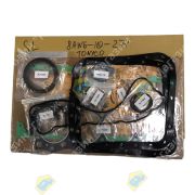 Ремкомплект двигателя MAZDA SL 8AW6-10-271 FS9920-HS TONYCO