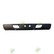 Бампер ISUZU ELF '94-'03 широкая кабина без туманок IZ07-0400-00/848-04-061/ IZ02-0208 (немного покарябан)