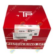 Кольца поршневые MITSUBISHI двигатель 6D16/6D17 STD TP 33893-2FAC/ 33910-2FAC ME999955/ME999540