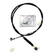 Трос КПП ISUZU NKR 8970357564/8972163390/8970651664/8971764670/IS10 GC L1=2800 L2=2310