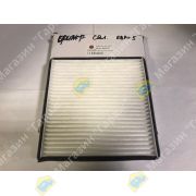 Фильтр салонный MITSUBISHI FUSO CANTER TF ЕВРО-5 двигатель 4P10 MK583342 AC-3511/AC-23002/FCA-3265 левый руль TRASSAVTO / FILDA