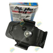 Подушка двигателя TOYOTA двигатель B/3B/4B/14B/15B/N04C 12361-56071/ 12361-56070/TO-01-BU60R R передняя PERFECT