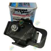 Подушка двигателя TOYOTA двигатель B/3B/4B/14B/15B/N04C 12362-56011/ 12362-56010/TO-01-BU60L L передняя PERFECT