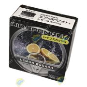 Ароматизатор воздуха меловой A-52 (LEMON SQUASH/лимонная свежесть) SPIRIT REFILL «EIKOSHA»
